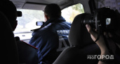 Погоня со стрельбой: в Кировской области ловили автонарушителя
