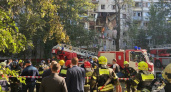 Под завалами находятся люди: количество погибших от взрыва в Балашихе выросло до шести человек