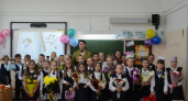 "Смогла бы полететь в космос": кировский педагог рассказала о любви к детям и рабочем процессе