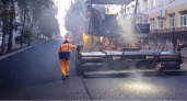 В Кирове завершается дорожный ремонт: осталось отремонтировать четыре объекта 