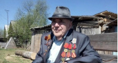 В Кировской области ветерану ВОВ исполнилось 100 лет