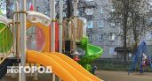 Мэрия требует снести шесть детских площадок в Кирове