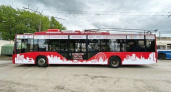 В Кирове пройдет бесплатная экскурсия на "Юбилейном" троллейбусе 