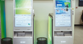 Сбер первым в России перевел свою банкоматную сеть на собственный процессинг