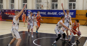 В Кировской области на турнир ШБЛ "КЭС-БАСКЕТ" заявилось 211 команд