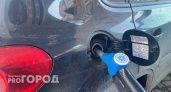 В Кировской области снижаются цены на дизельное топливо