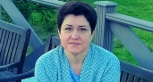 Заслуженный врач Кировской области Марина Журавлева ушла из жизни в возрасте 59 лет