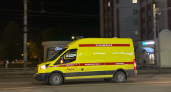 Со Старого моста в Вятку упал 19-летний кировчанин 
