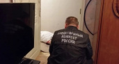 Нашли с перерезанным горлом: в Кировской области следователи выясняют обстоятельства гибели женщины