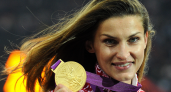 В Киров приедет олимпийская чемпионка по прыжках в высоту Анна Чичерова