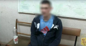В Кирове в торговом центре на Московской задержали 22-летнего любителя бесплатного виски