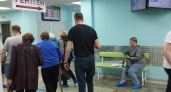 98 тысяч жителей Кировской области направлены на дообследования после диспансеризации