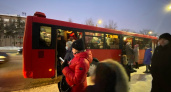 В Кирове запускается новый автобусный маршрут