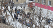  В Кирове эвакуировали детский сад из-за сообщения о подозрительном предмете