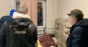В Кировской области мужчина зарезал приятеля во время домашней вечеринки