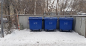 В Омутнинске появятся современные контейнеры для ТКО