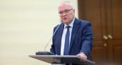 Губернатор Кировской области Александр Соколов: от каждого из нас зависит будущее страны