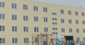 В Омутнинске построили три дома для переселенцев из аварийного жилья