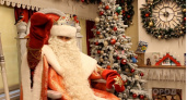 У кировчан появилась возможность отправить письмо Деду Морозу