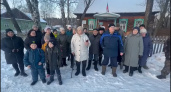 Жители Уржумского района жалуются на проблемы с водой
