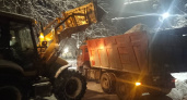 Опубликован график уборки снега в Кирове на 5 и 6 декабря