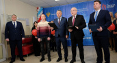 В Кирове открылась уникальная лаборатория по подбору доноров костного мозга
