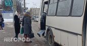 В Кирове за отсутствие автобусов в морозы перевозчик получит штраф