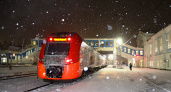 В новогодние праздники из Кирова в Нижний Новгород отправится увеличенная вдвое "Ласточка"