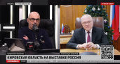 Губернатор Александр Соколов в эфире "Соловьев Live": Мы очень многое начали делать впервые