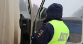 Кировских водителей массово проверяют на состояние опьянения