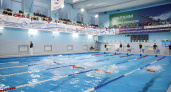"Уралхим" поддержал Кубок Кировской области по плаванию