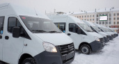 В 2024 году в Кировской области появится семь новых автобусных маршрутов 