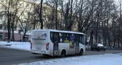 В Кировской области в автобусе мужчина напал с ножом на пассажира