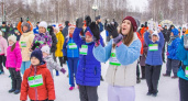 В Кирове в первый день нового года проведут традиционный "Забег обещаний"