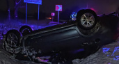 В Кировской области по вине 20-летнего водителя в ДТП погибли два человека