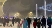 До -30 градусов: в Кирове на неделю объявили метеопредупреждение из-за аномальных морозов