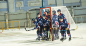 Кировские хоккеисты порадовали болельщиков победой под Новый год