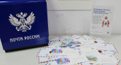Жители Кировской области отправили Деду Морозу 1500 писем