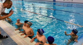 Спорт – это жизнь: кировских школьников начнут регулярно возить в бассейны 