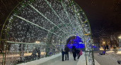 В Кирове объявлено метеопредупреждение из-за экстремальных морозов
