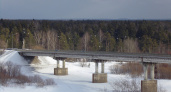 В Кировской области в 2024 году обещают отремонтировать почти километр мостов в четырех районах
