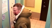 Житель Кирова повредил на парковке шесть автомобилей