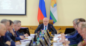 Губернатор Кировской области потребовал прекратить страдания жителей