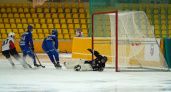 Кировские хоккеисты проиграли в первом гостевом матче этого года