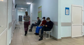 В Кировской области за неделю от коронавируса умерли два человека