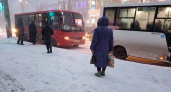 Штормовой ветер и беспроглядная метель: в Кирове МЧС объявили метеопредупреждение