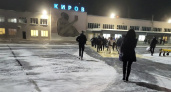 Власти рассказали, когда завершится ремонт кировского аэропорта
