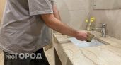 В нескольких домах Кирова 28 января ограничат подачу водоснабжения