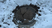 С начала года в Кирове "Т Плюс" восстановила 11 поврежденных во время уборки снега люков