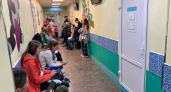 В Кировской области стремительно растет заболеваемость вирусными инфекциями